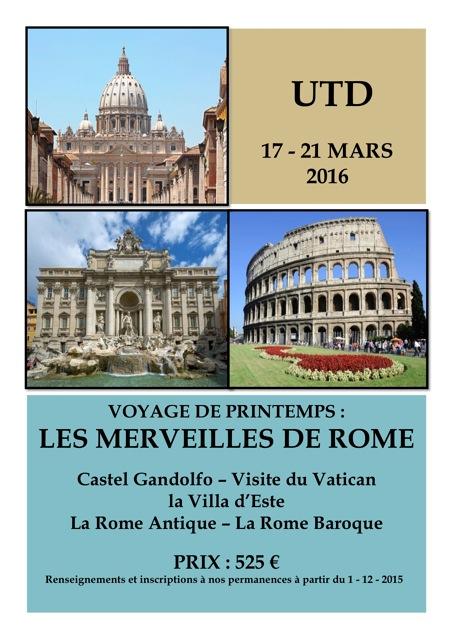 Rome 1