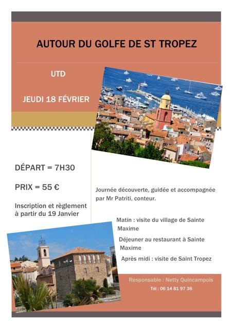 St tropez 1