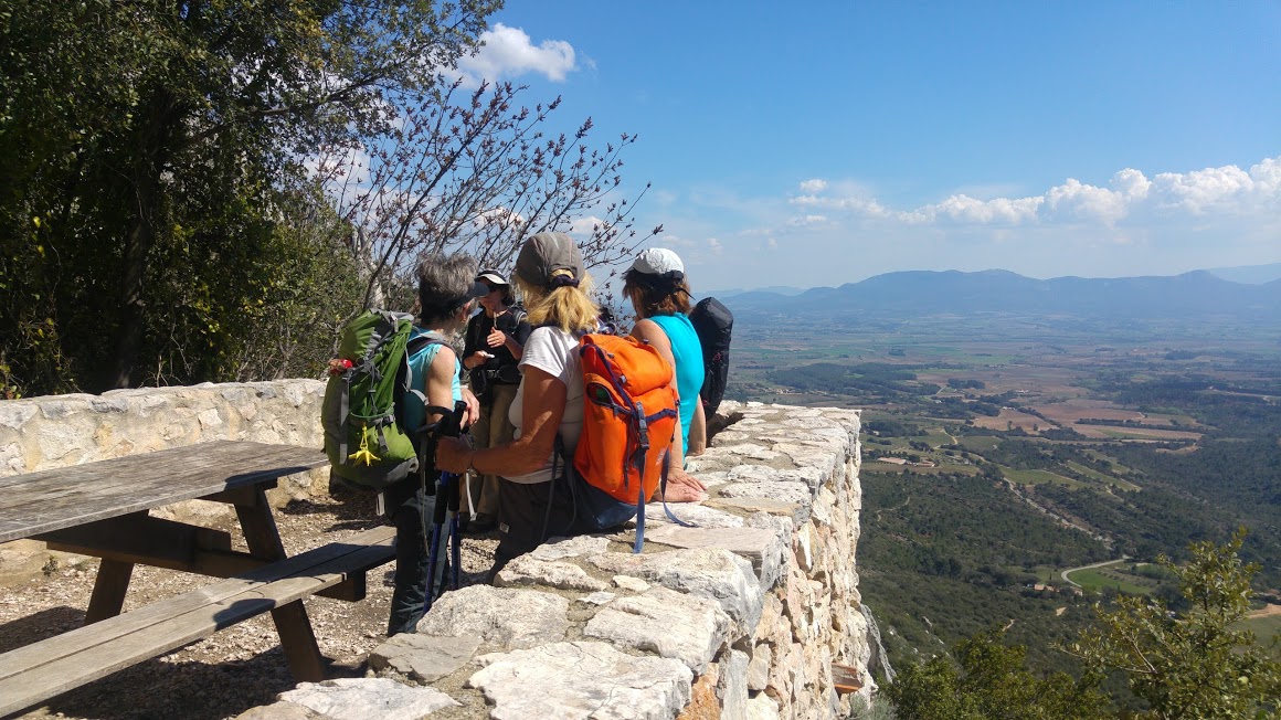 	 Massif de la Ste Victoire 14