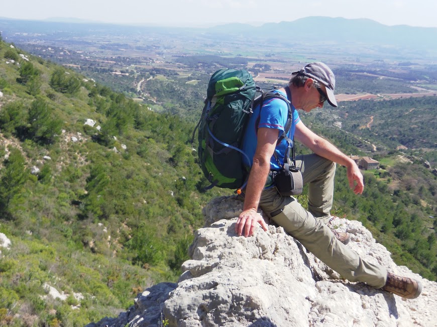 	 Massif de la Ste Victoire 19