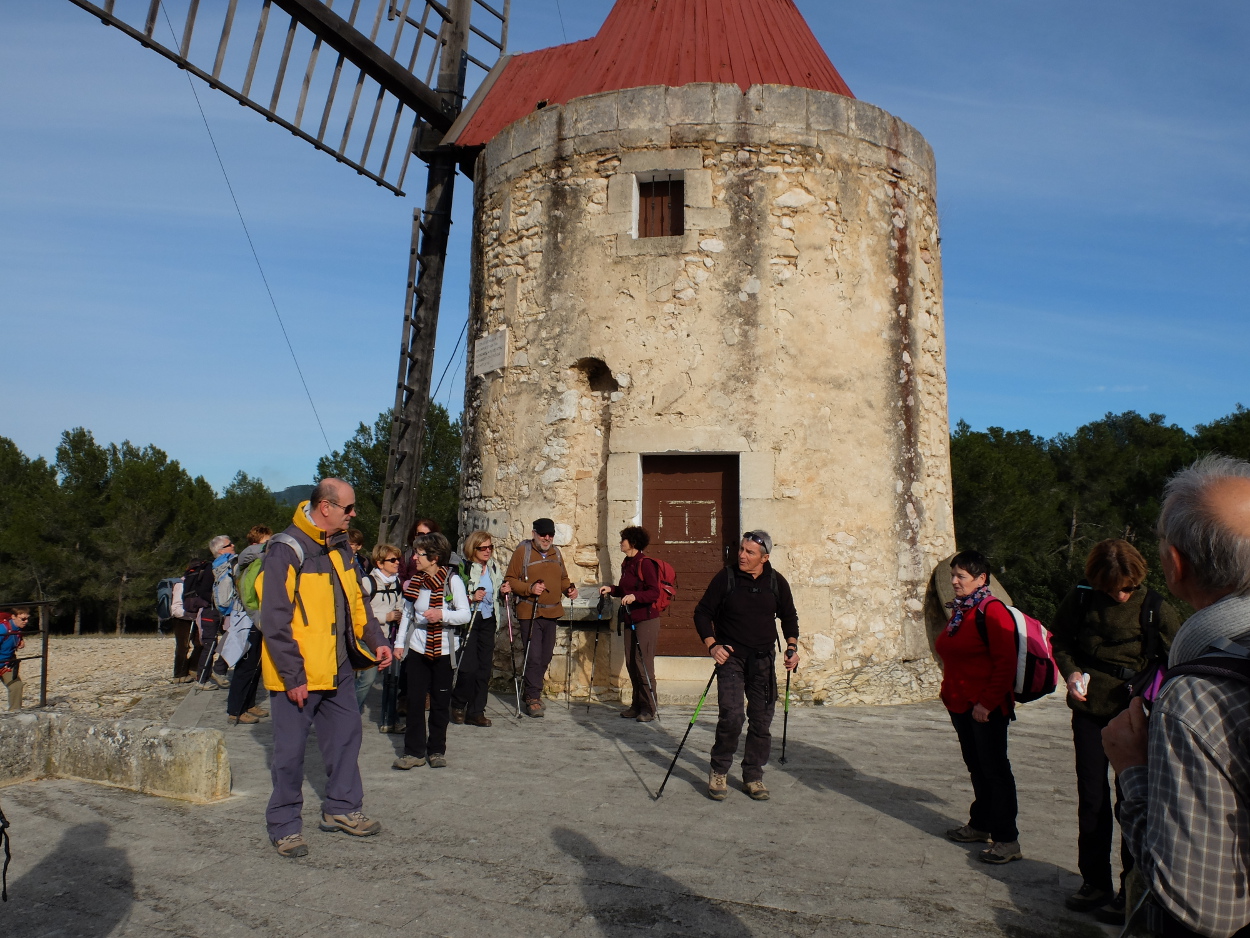 2014-02-11 Fontvieille Moulin de Daudet