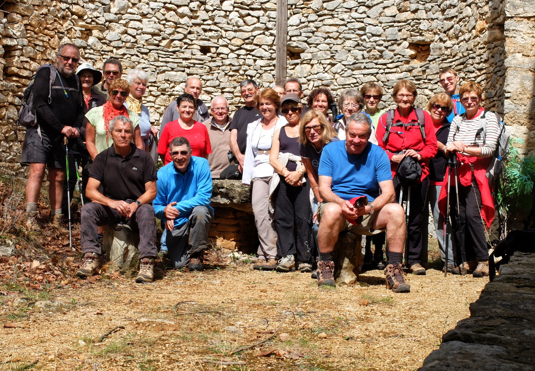 2014-04-08 Chapelle Ste Victoire