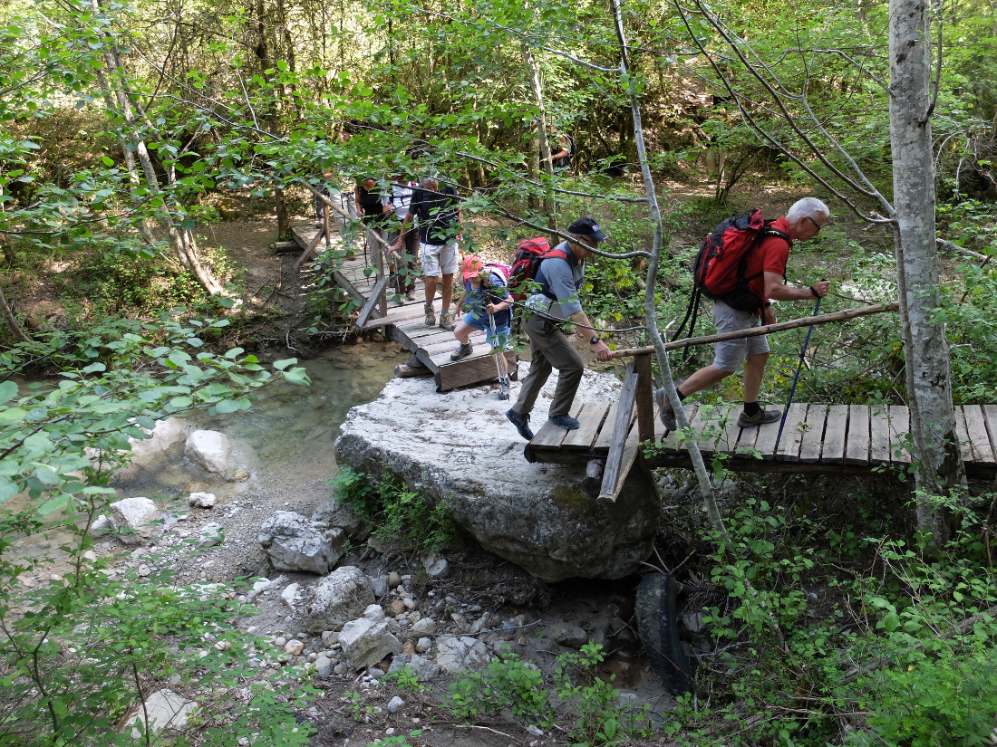 2014-05-20  Les Gorges de Trevans