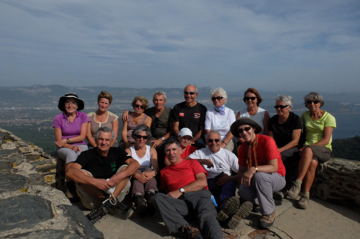 2014-10-21 Sortie au Cap Sicié