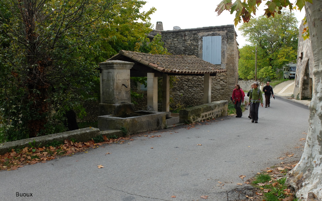 2015-10-20 Buoux Lavoir