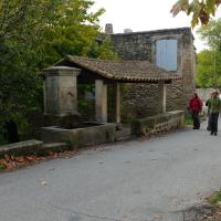 2015-10-20 Buoux Lavoir