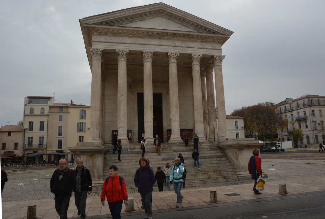 2015-12-15 2Maison carree