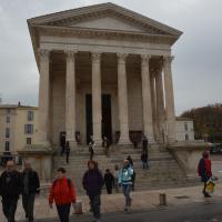 2015-12-15 2Maison carree