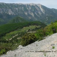 Sortie  De Savoillans a Brantes 1