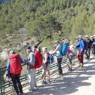 2019-1-Trimestre Randonnées Nature et Découverte