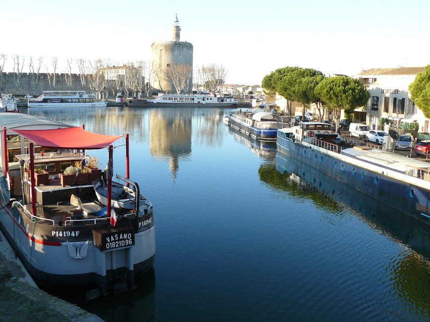 Aigues Mortes 6 