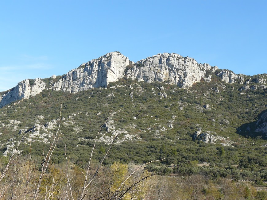 Alpilles: Les Opies  a (6/12/2016)