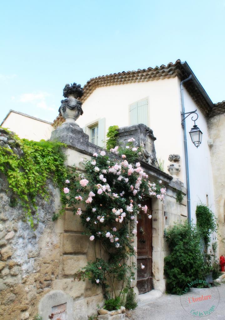 Ancienne maison