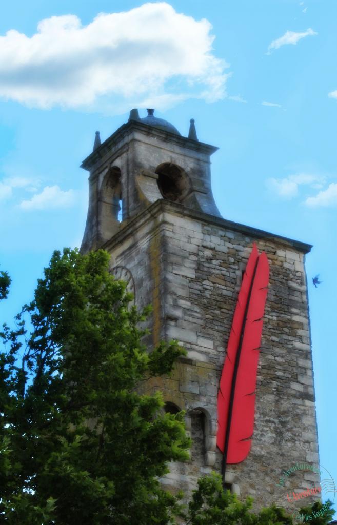 Beffroi Grignan