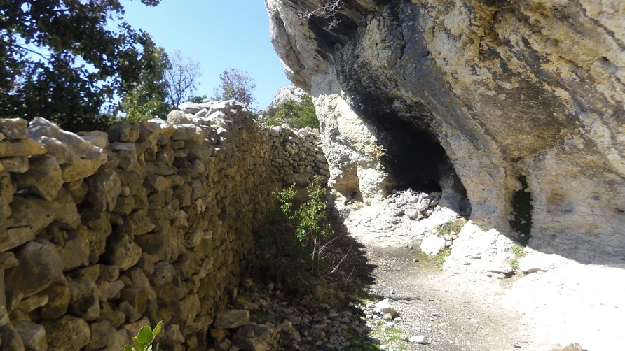 Le luberon -Cedres 8 Bergerie  