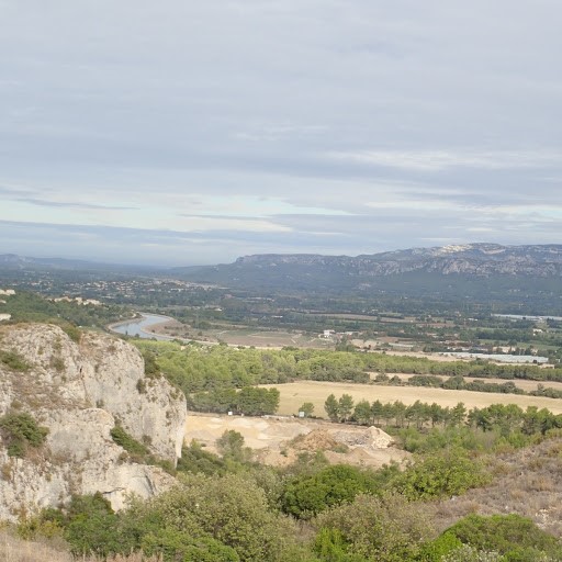 Charleval - Le Luberon