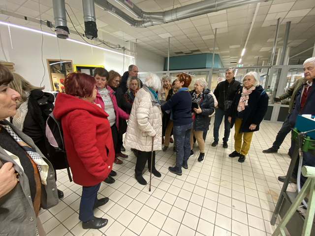 Cite de la chaussure 3 