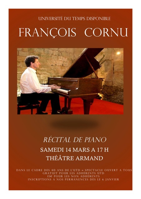 Le pianiste Cornu vu sous un autre angle