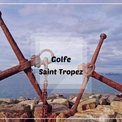 Golfe de Saint Tropez - 18 Février 2016