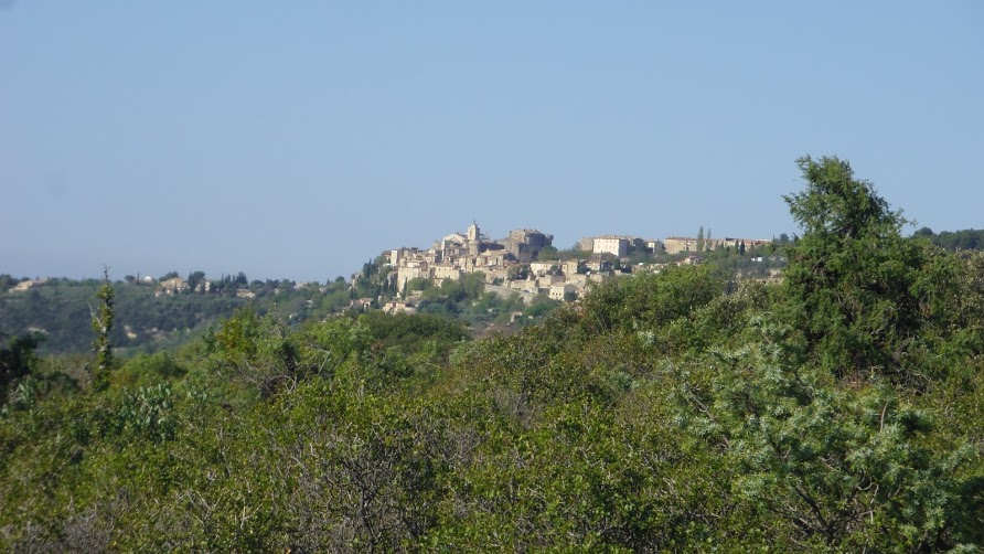 Gordes 12