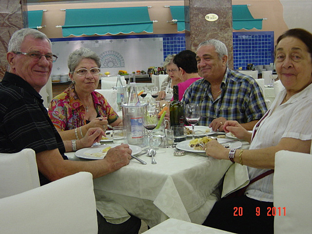 Lido de Jesolo 