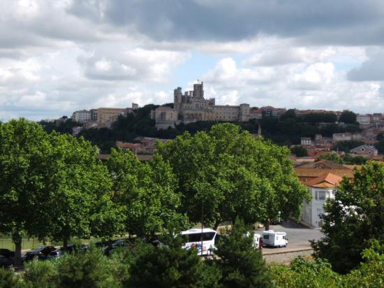 De Béziers à Agde