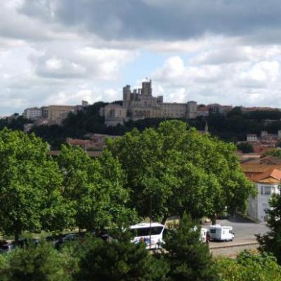 Canal du Midi 2010