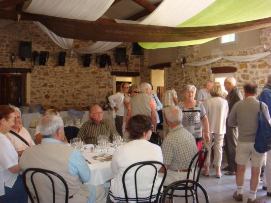 Moulin du Parc 2011