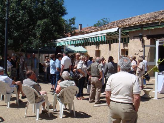 Moulin du Parc 2011