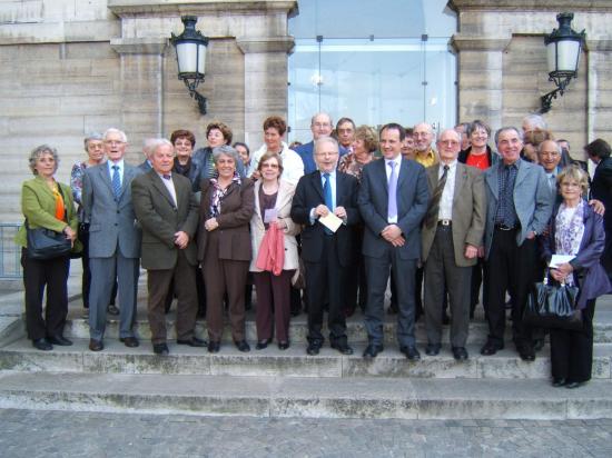 Assemblée Nationale 2011