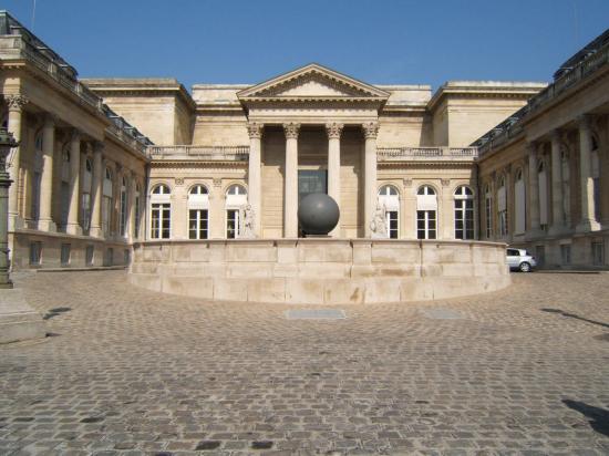 Assemblée Nationale 2011