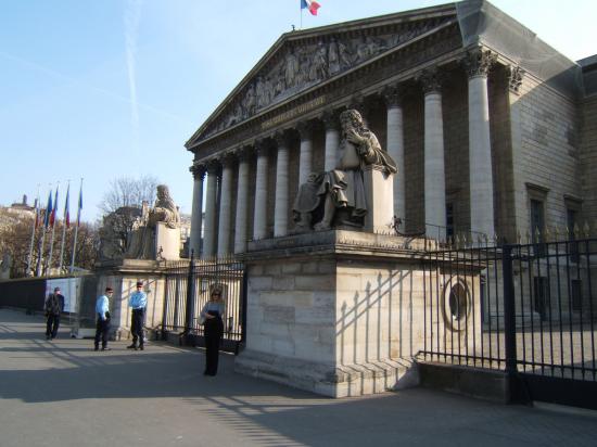 Assemblée Nationale 2011