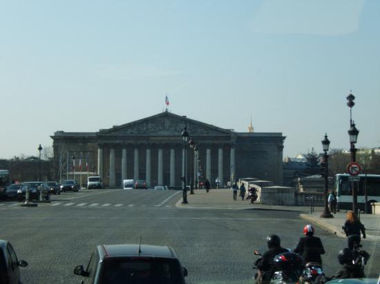 Assemblée Nationale 2011