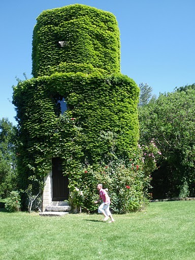 Moulin du Parc 2011