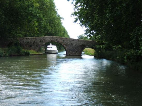 De Béziers à Agde