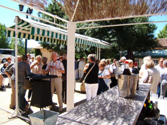 Moulin du Parc 2011