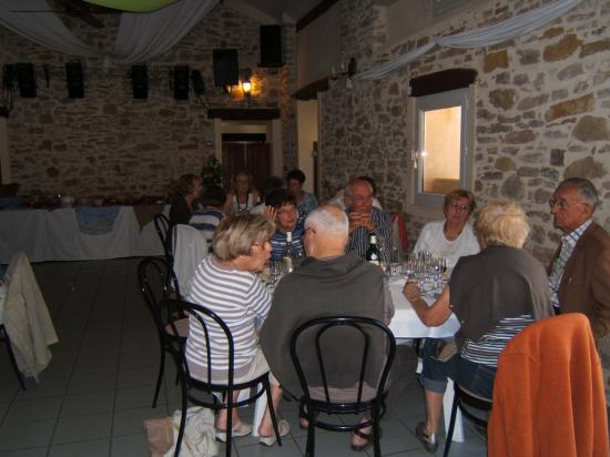 Moulin du Parc 2011