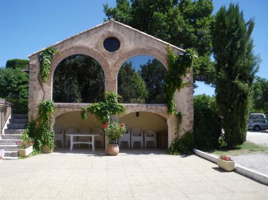 Moulin du Parc 2011