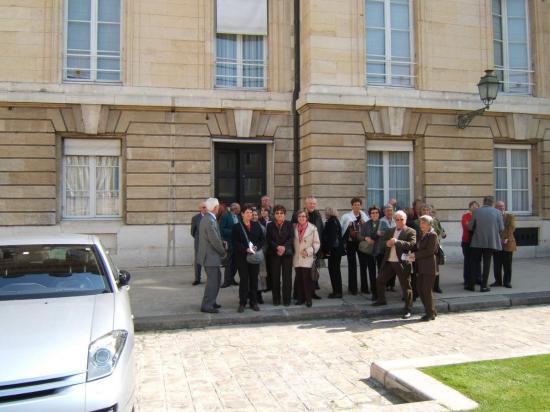 Assemblée Nationale 2011