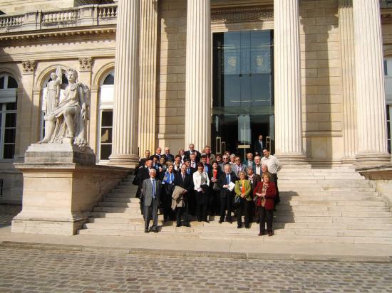 Assemblée Nationale 2011