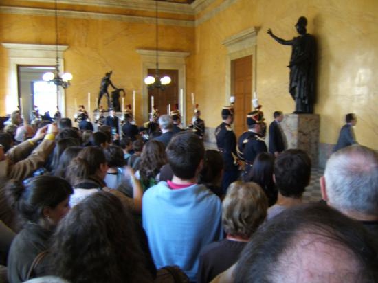 Assemblée Nationale 2011