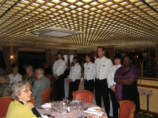 Assemblée Nationale 2011