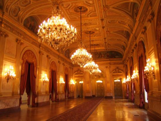 Assemblée Nationale 2011