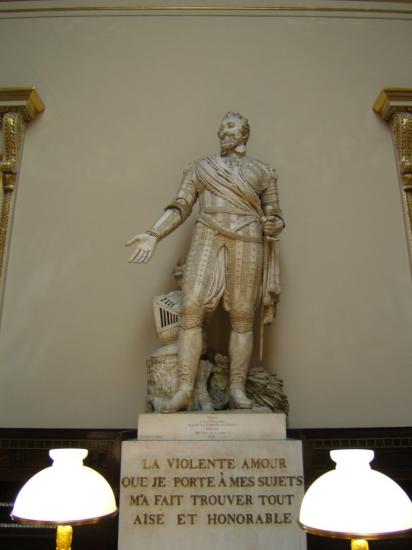 Assemblée Nationale 2011