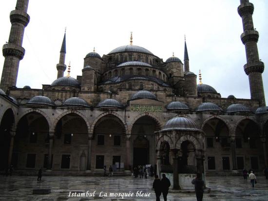 Turquie 2010