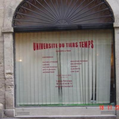 Montpellier 2010