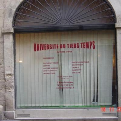 Montpellier 2010