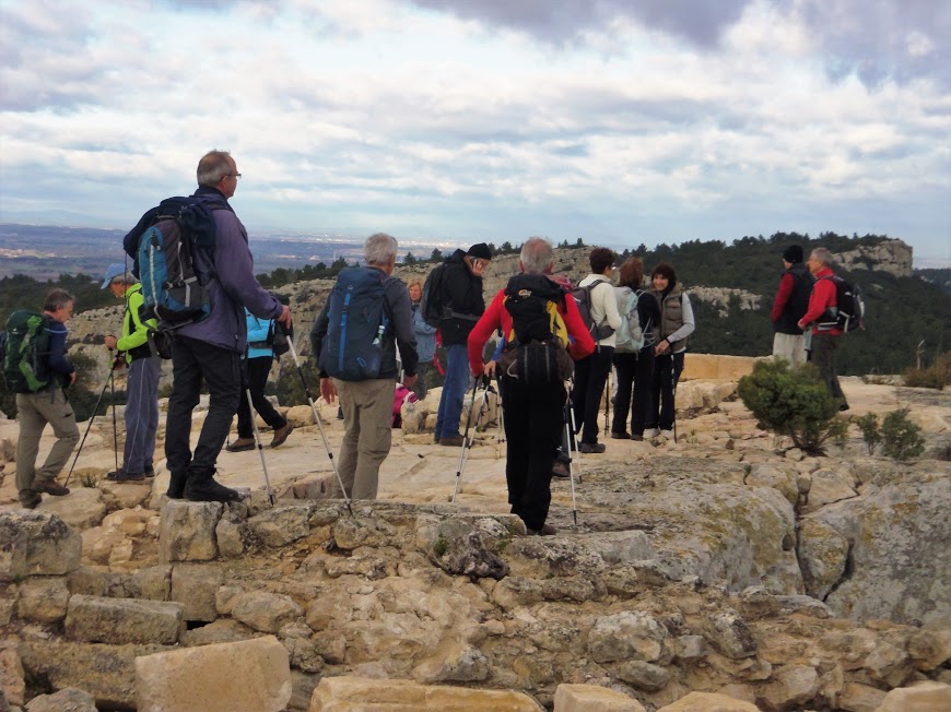 Les Alpilles 20