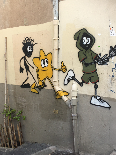 La ville 12 