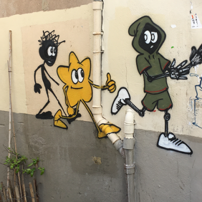 La ville 12 
